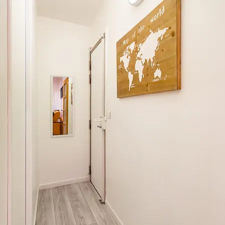 Hsh - Studio Condamine Batignolles