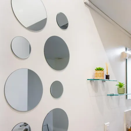 Hsh - Studio Condamine Batignolles * Parigi